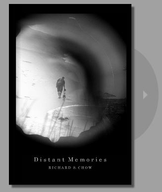 Distant Memory book image