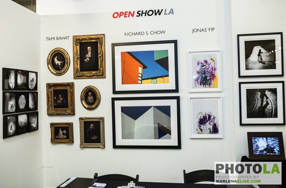 photola2016 booth front